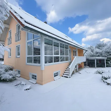Zur Gradlhoehe Schönsee