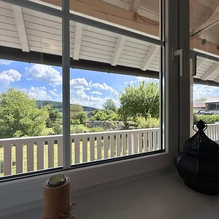 Zur Gradlhoehe Hébergement de vacances *