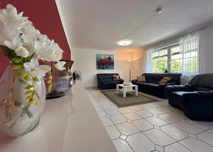 Zur Gradlhoehe Semesterbostad Schönsee