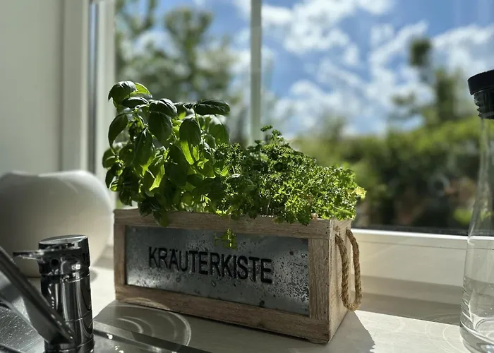 Semesterbostad Zur Gradlhoehe Schönsee