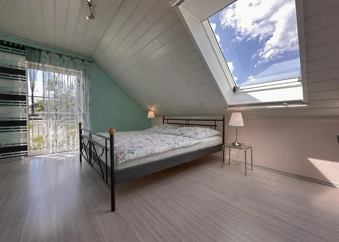 Zur Gradlhoehe Schönsee