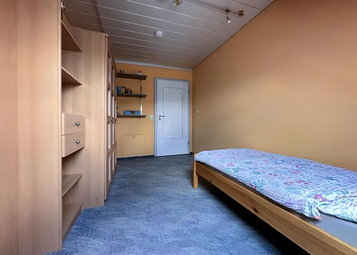 Semesterbostad Zur Gradlhoehe Schönsee