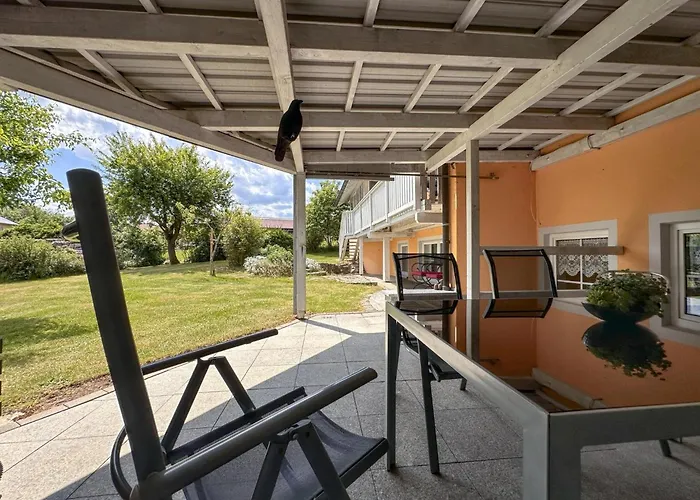 Zur Gradlhoehe Semesterbostad