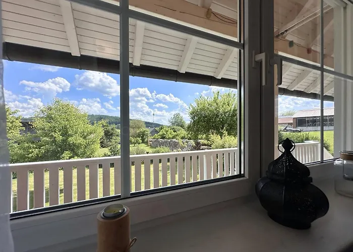 Zur Gradlhoehe Semesterbostad *