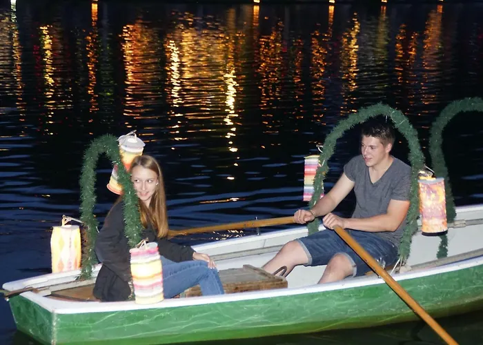 Zur Gradlhoehe * Schönsee