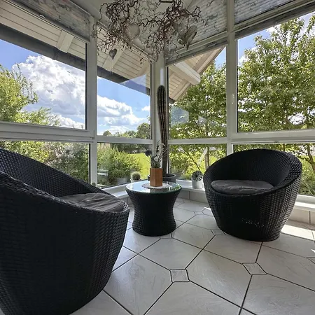 Feriehus Zur Gradlhoehe Schönsee