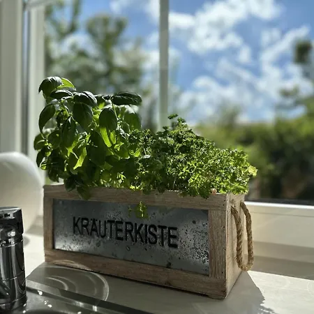 Zur Gradlhoehe Feriehus Schönsee