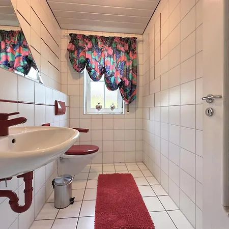 Feriehus Zur Gradlhoehe