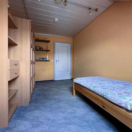 Zur Gradlhoehe Ferienhaus *