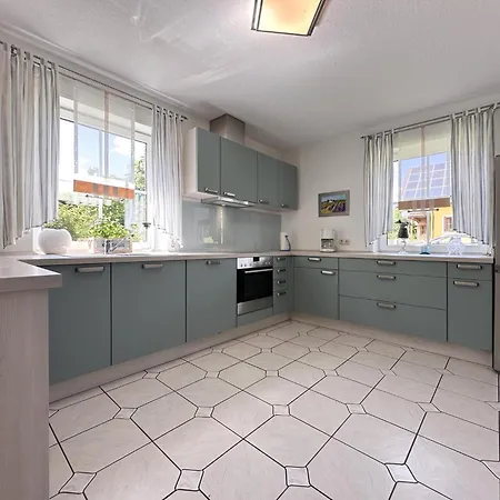 בית נופש Zur Gradlhoehe Schönsee