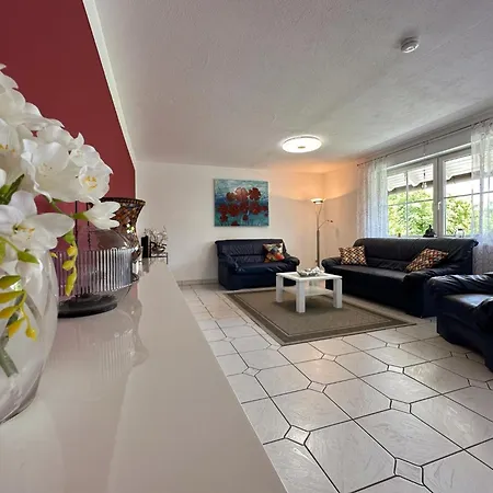 Zur Gradlhoehe Ferienhaus Schönsee