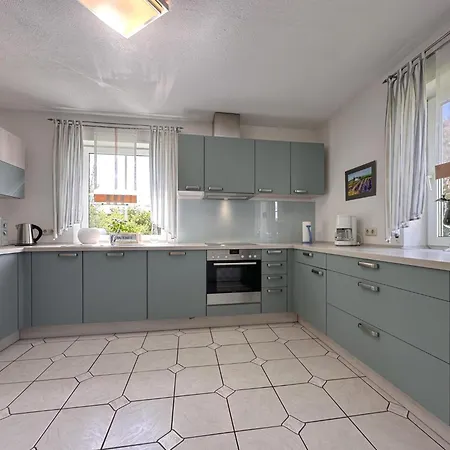 Zur Gradlhoehe Ferienhaus Schönsee
