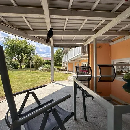 Zur Gradlhoehe בית נופש